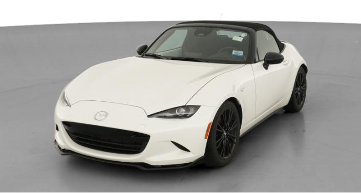 Thumbnail: 2025 Mazda MX-5 Miata - 1