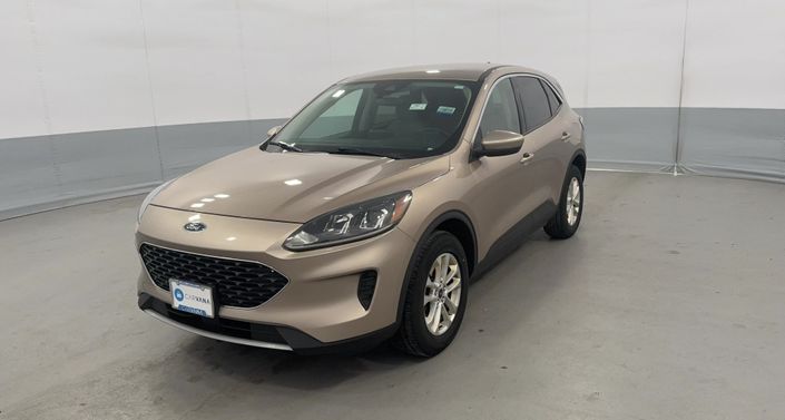 Thumbnail: 2020 Ford Escape - 1