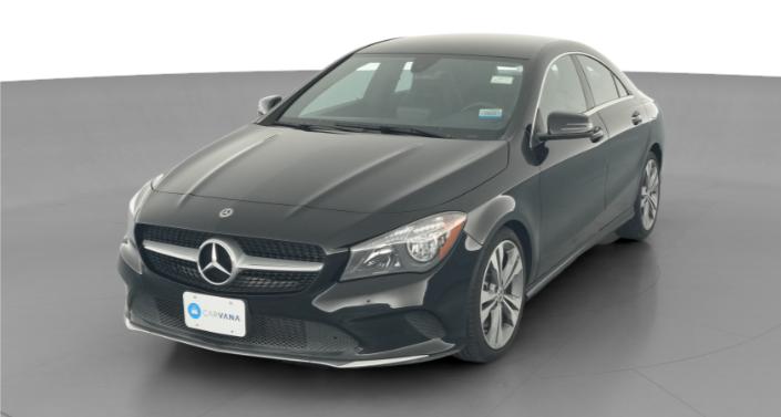 2019 Mercedes-Benz CLA 250 -
                  Rocklin, CA