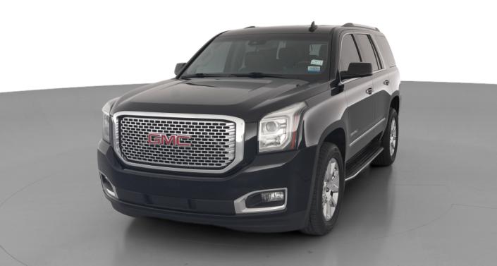 2015 GMC Yukon Denali -
                  Lorain, OH