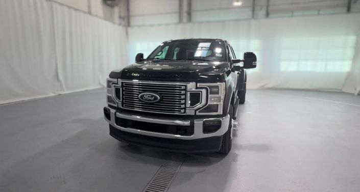 Thumbnail: 2021 Ford Econoline - 1