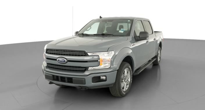 Thumbnail: 2019 Ford Econoline - 1