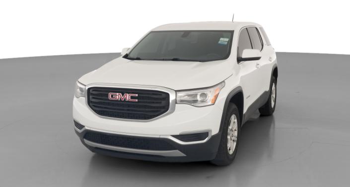 2019 GMC Acadia SLE -
                  Lorain, OH
