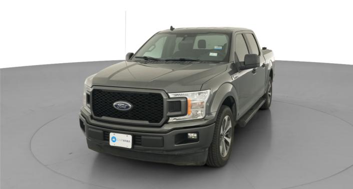 2020 Ford Econoline E-150 -
                  Fort Worth, TX