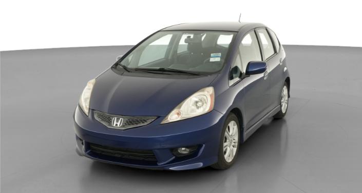 2011 Honda Fit Sport -
                  Auburn, GA