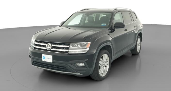 Thumbnail: 2019 Volkswagen Atlas - 1