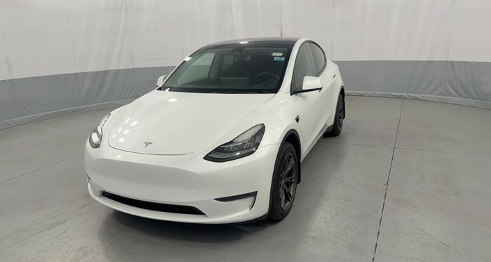 Thumbnail: 2023 Tesla Model Y - 1