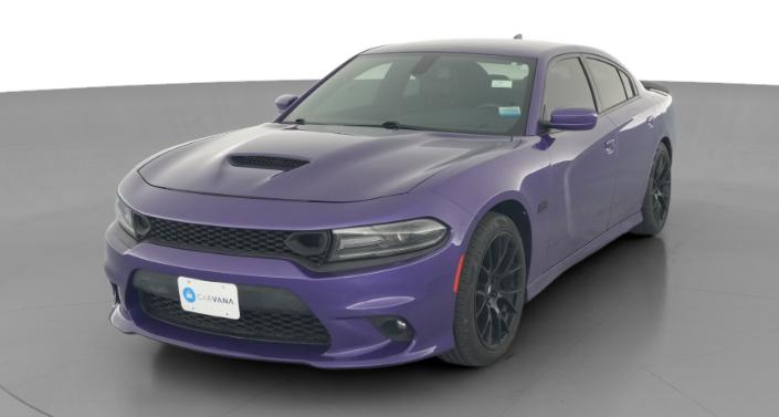 Thumbnail: 2019 Dodge Charger - 1