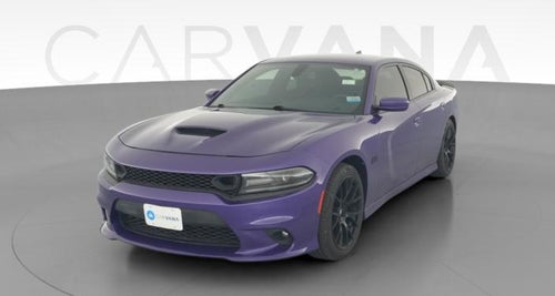2019 Dodge Charger