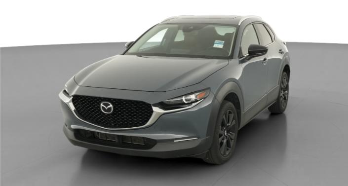 Thumbnail: 2022 Mazda CX-30 - 1