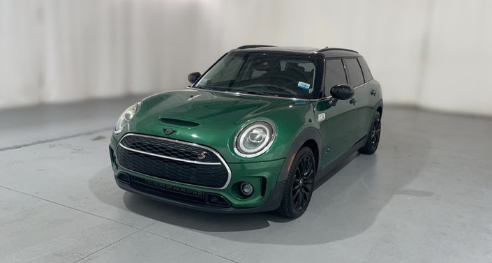 2020 MINI Cooper Clubman S -
                  Union City, GA