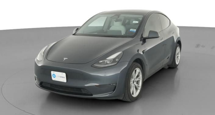Thumbnail: 2023 Tesla Model Y - 1