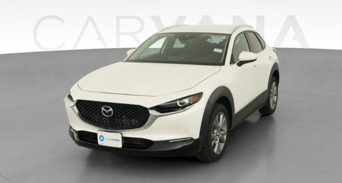 2022 MAZDA CX-30