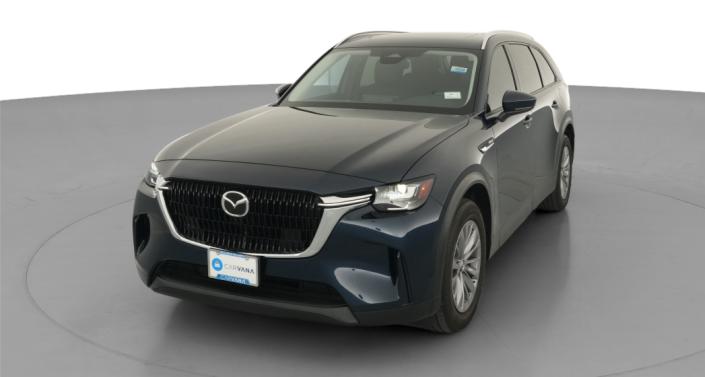 Thumbnail: 2024 Mazda CX-90 - 1