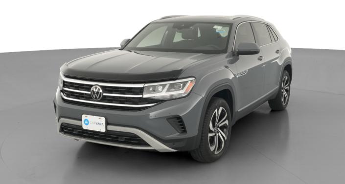 Thumbnail: 2023 Volkswagen Atlas - 1