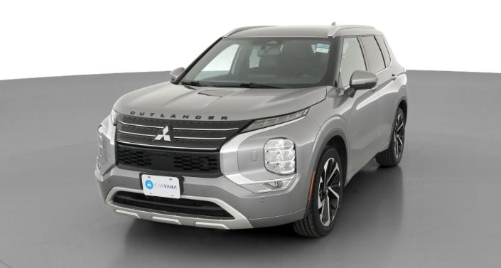Thumbnail: 2022 Mitsubishi Outlander - 1