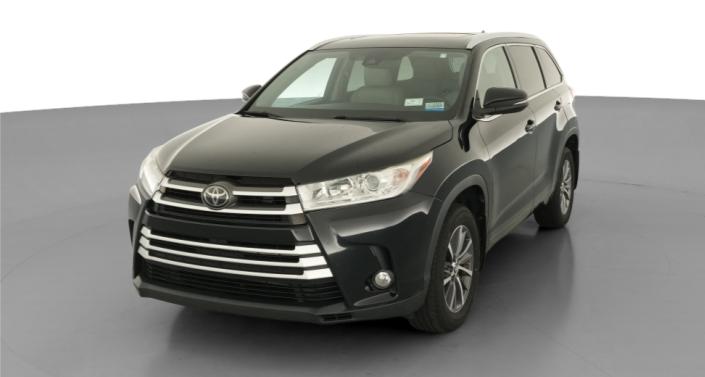 Thumbnail: 2017 Toyota Highlander - 1