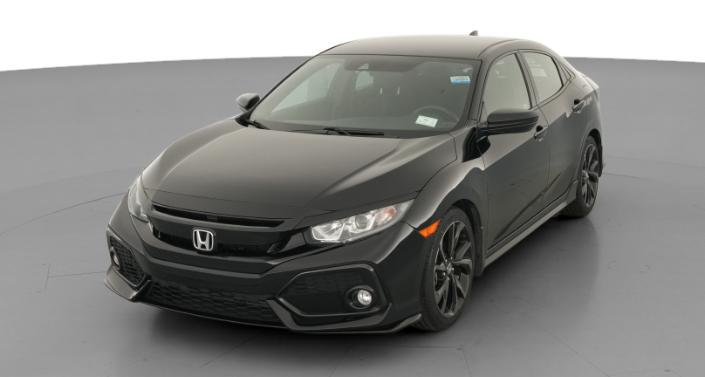 Thumbnail: 2019 Honda Civic - 1