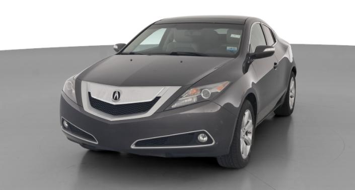 2010 Acura ZDX  -
                  Lorain, OH