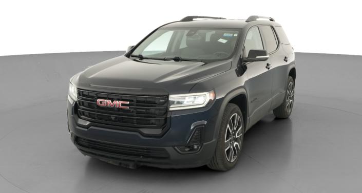 Thumbnail: 2021 GMC Acadia - 1
