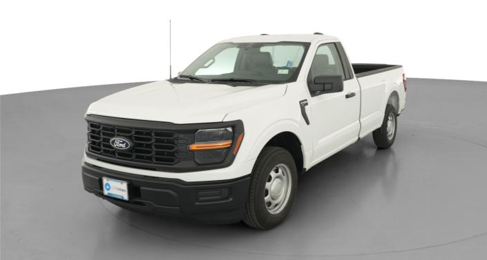 Thumbnail: 2026 Ford Econoline - 1