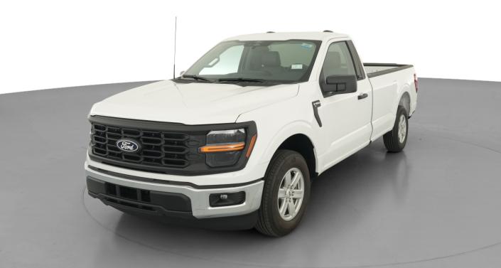 Thumbnail: 2026 Ford Econoline - 1