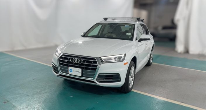 Thumbnail: 2019 Audi Q5 - 1
