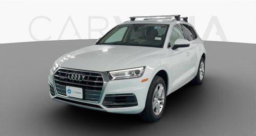 2019 Audi Q5