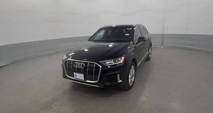 Thumbnail: 2020 Audi Q7 - 1