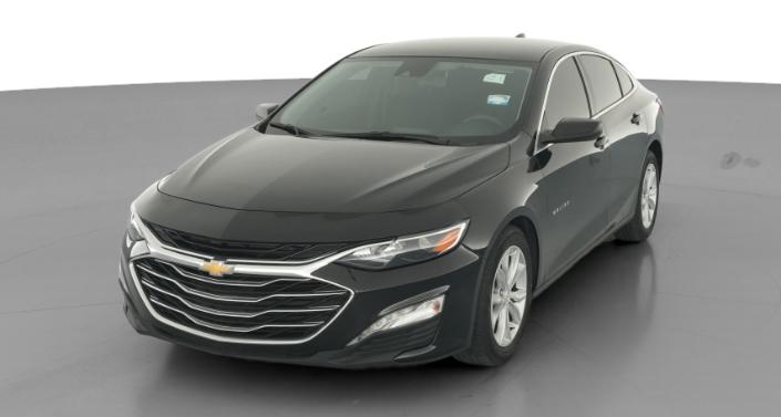 Thumbnail: 2024 Chevrolet Malibu - 1