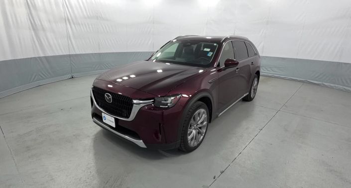 Thumbnail: 2024 Mazda CX-90 - 1