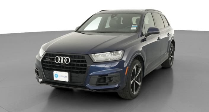 Thumbnail: 2019 Audi Q7 - 1