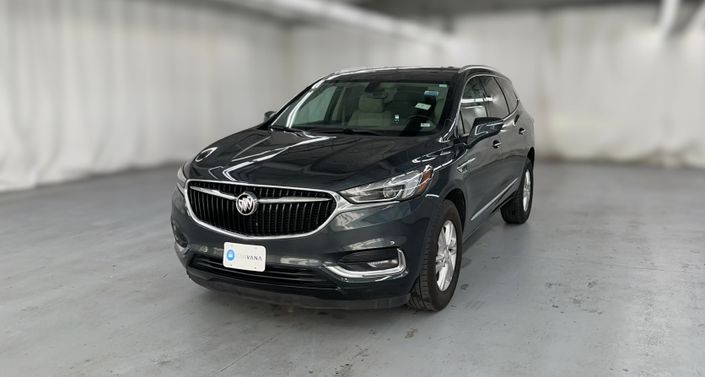 Thumbnail: 2019 Buick Enclave - 1