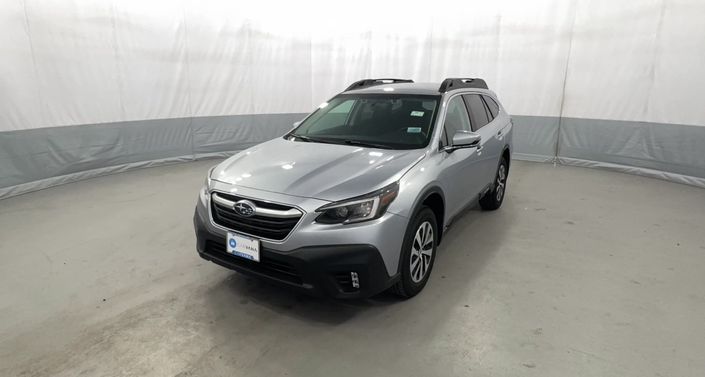 Thumbnail: 2022 Subaru Outback - 1