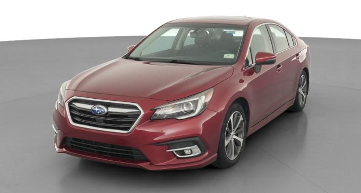 Thumbnail: 2019 Subaru Legacy - 1