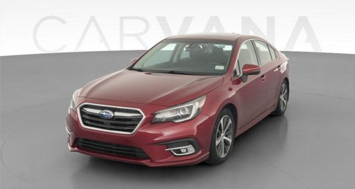 2019 Subaru Legacy