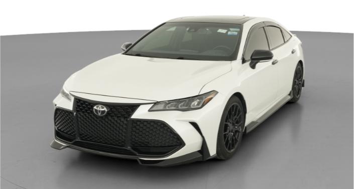 Thumbnail: 2021 Toyota Avalon - 1