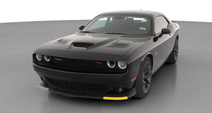 Thumbnail: 2020 Dodge Challenger - 1