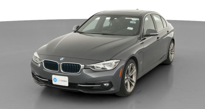 Thumbnail: 2018 BMW 3 Series - 1