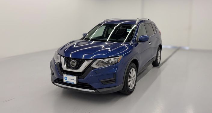 Thumbnail: 2019 Nissan Rogue - 1