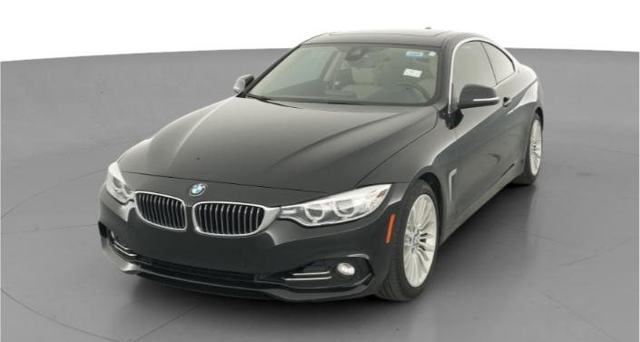 2015 BMW 4 Series 428i -
                  Bessemer, AL