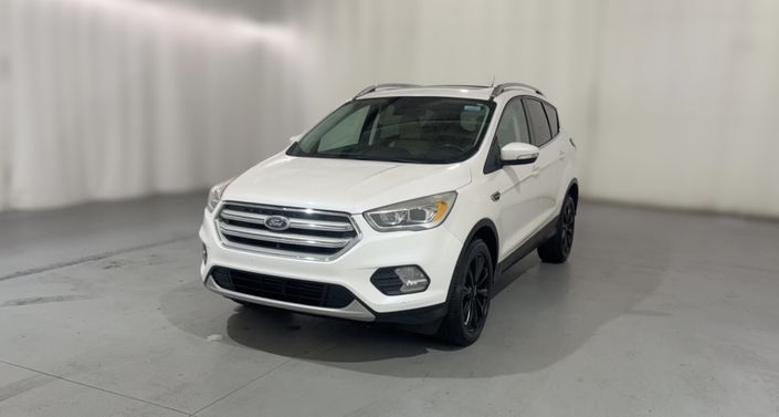 Thumbnail: 2018 Ford Escape - 1