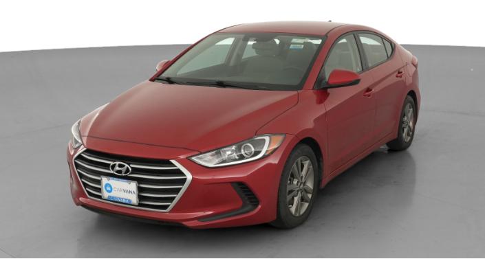 Thumbnail: 2018 Hyundai Elantra - 1