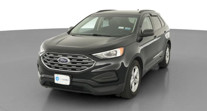 Thumbnail: 2020 Ford Edge - 1