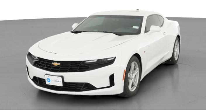 Thumbnail: 2023 Chevrolet Camaro - 1