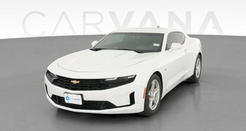2023 Chevrolet Camaro