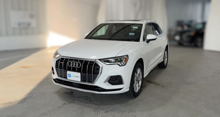 Thumbnail: 2023 Audi Q3 - 1