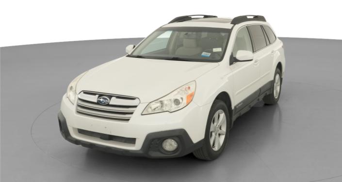 2013 Subaru Outback Premium -
                  Fort Worth, TX