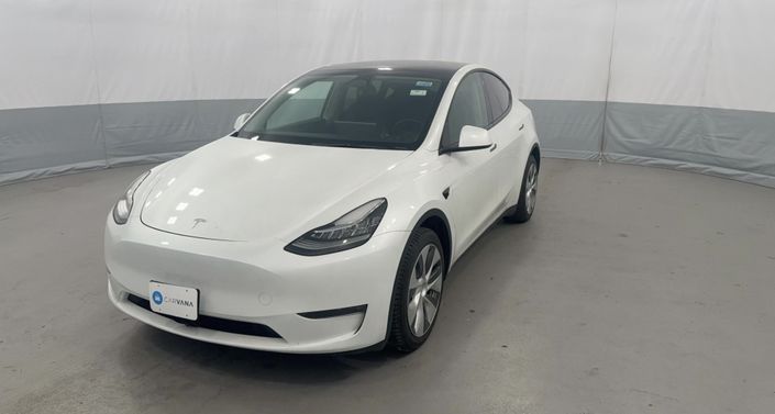 Thumbnail: 2023 Tesla Model Y - 1