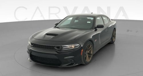 2020 Dodge Charger